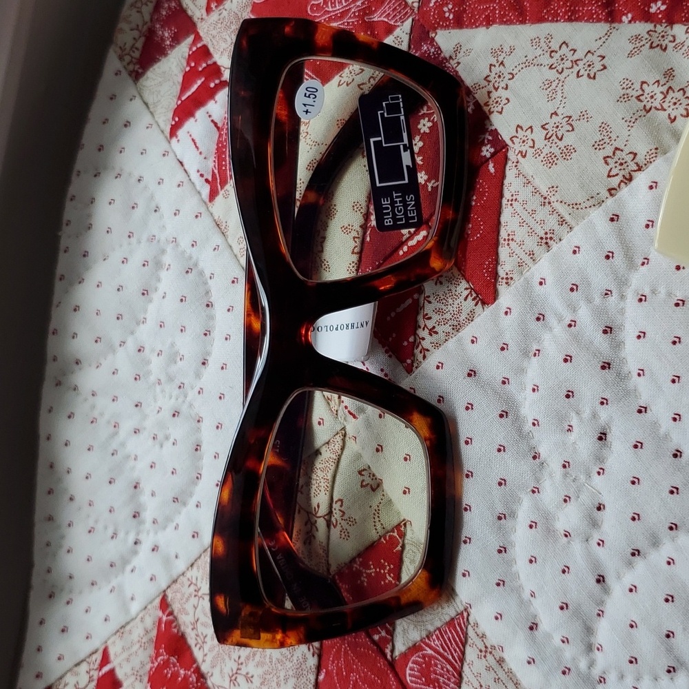 Anthropologie Reading Glasses